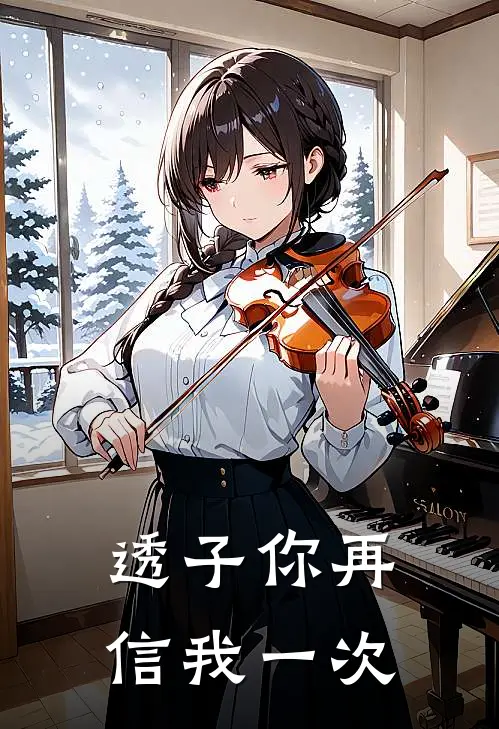 透子你再信我一次