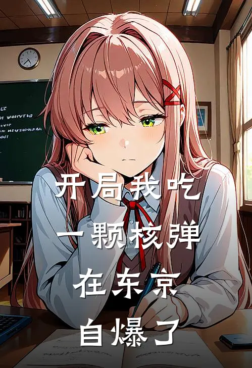 开局我吃一颗核弹，在东京自爆了(何凌飞公泰迪)完结小说_热门小说推荐开局我吃一颗核弹，在东京自爆了何凌飞公泰迪