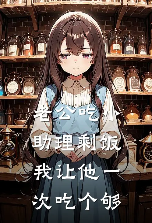 老公吃小助理剩饭，我让他一次吃个够(程总范瑶)小说完结版_全文阅读免费全集老公吃小助理剩饭，我让他一次吃个够程总范瑶