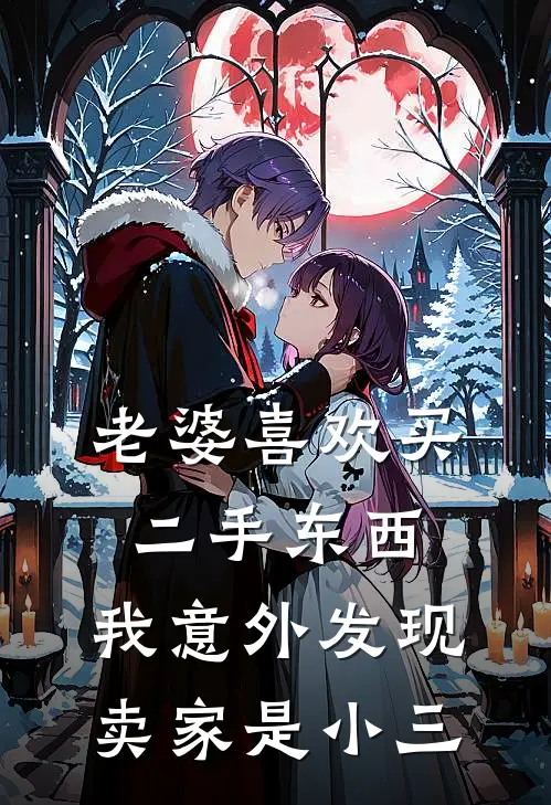 老婆喜欢买二手东西，我意外发现卖家是小三(林瑾萱航航)免费小说完结版_免费小说免费阅读老婆喜欢买二手东西，我意外发现卖家是小三林瑾萱航航