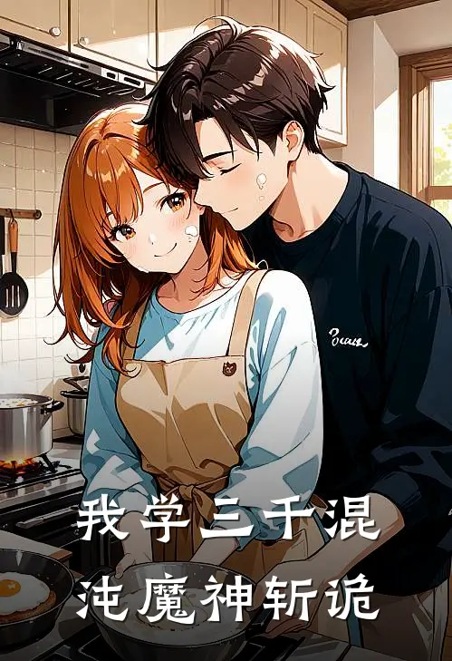 我学三千混沌魔神斩诡(陈许蔡紫英)全文免费在线阅读_我学三千混沌魔神斩诡热门小说