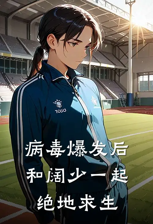 病毒爆发后，和阔少一起绝地求生