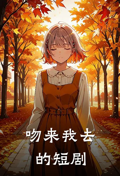 吻来我去的短剧