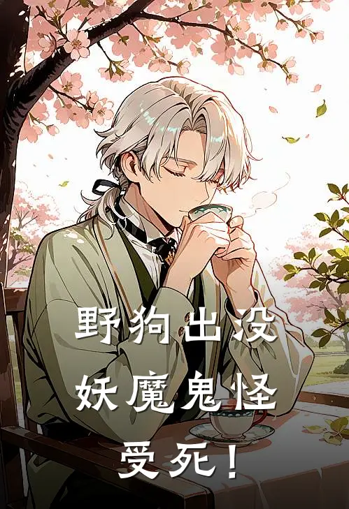 野狗出没，妖魔鬼怪受死！