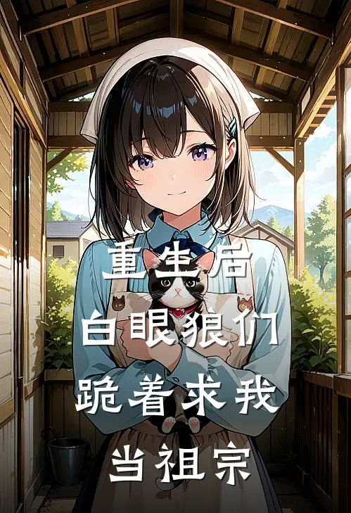 重生后，白眼狼们跪着求我当祖宗