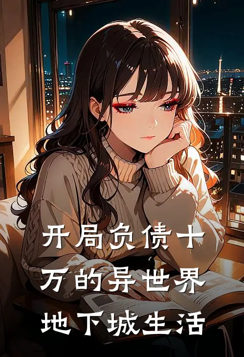 开局负债十万的异世界地下城生活(千言史莱姆)最新小说_免费阅读完整版小说开局负债十万的异世界地下城生活(千言史莱姆)