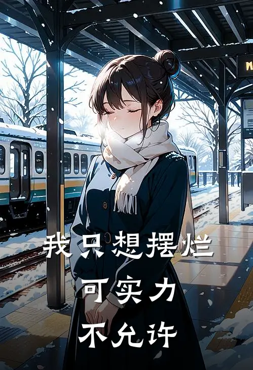 我只想摆烂，可实力不允许