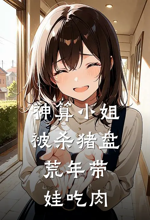 神算小姐被杀猪盘，荒年带娃吃肉