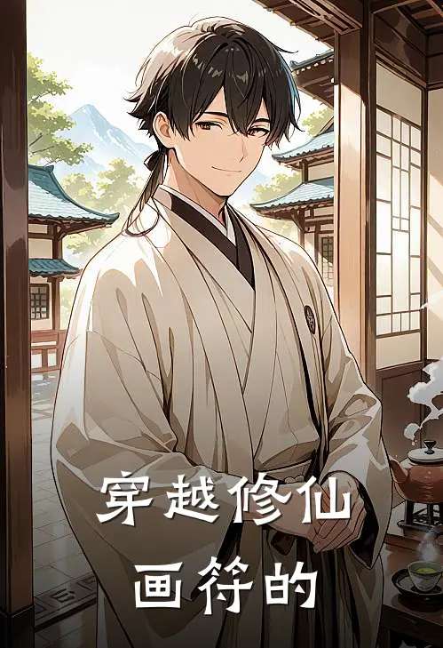 《穿越修仙画符的》王镇君王镇君免费完本小说在线阅读_《穿越修仙画符的》王镇君王镇君免费小说