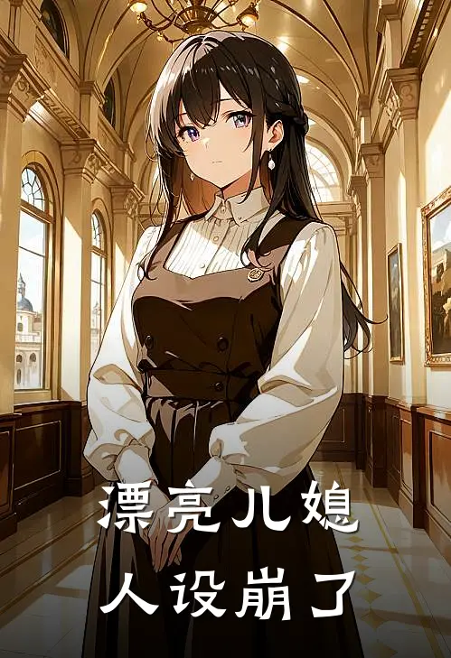 漂亮儿媳，人设崩了