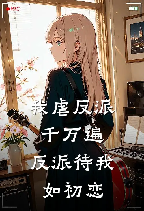 我虐反派千万遍，反派待我如初恋(沈眷郁庭栀)完本小说_全本免费小说我虐反派千万遍，反派待我如初恋沈眷郁庭栀