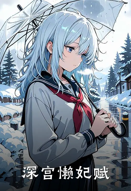 深宫懒妃赋(苏晚晚耶律崇)好看的小说推荐完结_完本小说深宫懒妃赋苏晚晚耶律崇