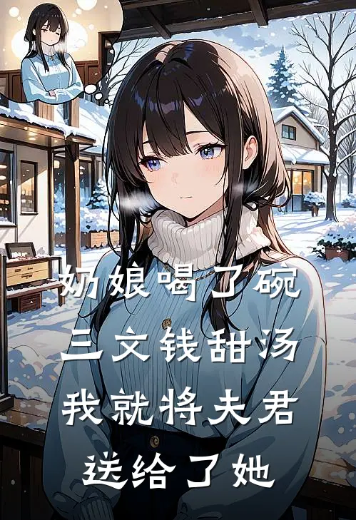 奶娘喝了碗三文钱甜汤，我就将夫君送给了她(侯府昱儿)全本免费小说阅读_全文免费阅读奶娘喝了碗三文钱甜汤，我就将夫君送给了她侯府昱儿