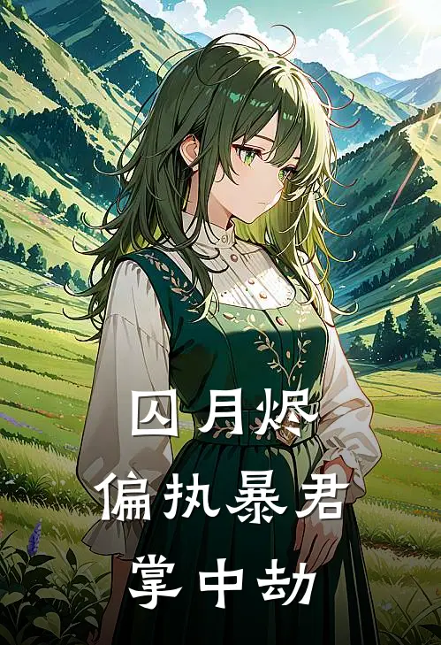 囚月烬：偏执暴君掌中劫