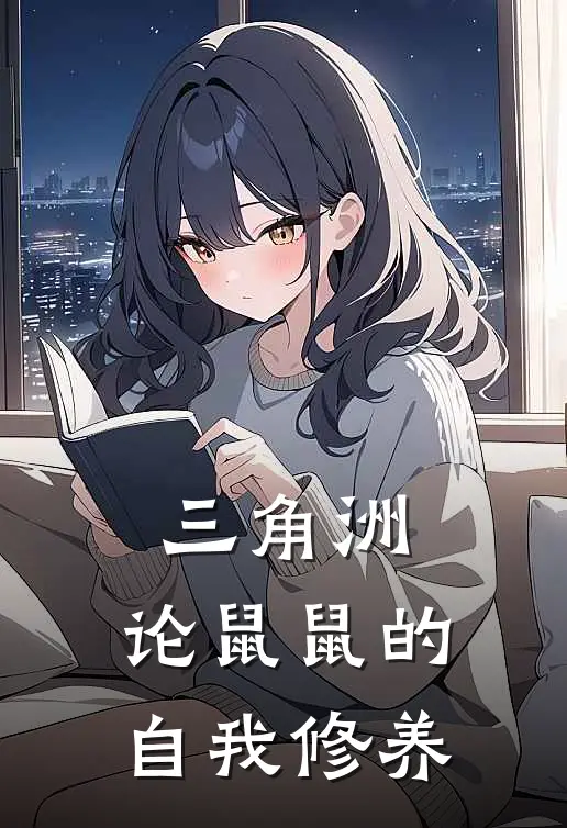 三角洲：论鼠鼠的自我修养