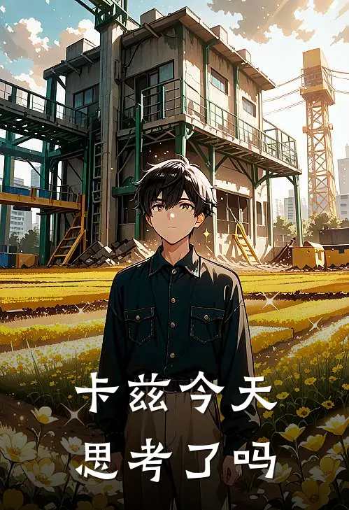 卡兹今天思考了吗