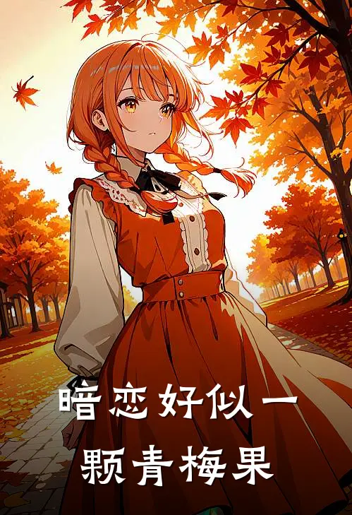 暗恋好似一颗青梅果(夏析沈翊青)全本完结小说_完整版免费全文阅读暗恋好似一颗青梅果(夏析沈翊青)