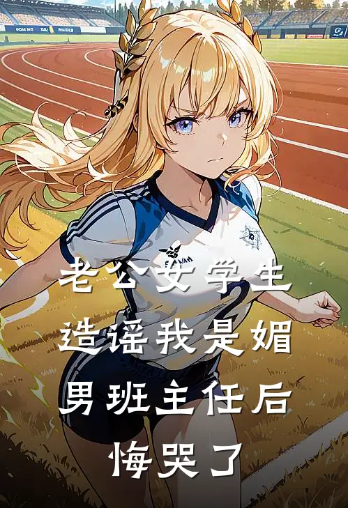 老公女学生造谣我是媚男班主任后，悔哭了