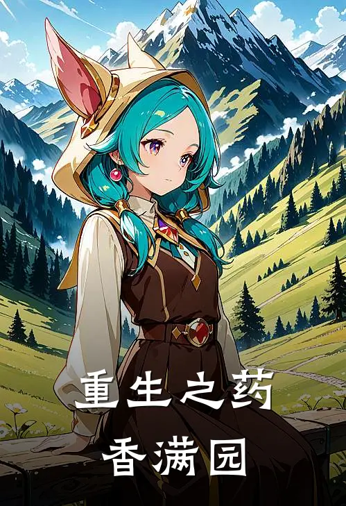 重生之药香满园王萱萱萱完整版免费小说_全本免费完结小说重生之药香满园王萱萱萱