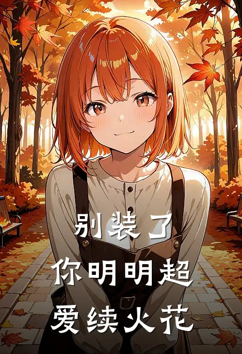 别装了，你明明超爱续火花(沈宴苏渺)在线免费小说_完结小说免费阅读别装了，你明明超爱续火花沈宴苏渺