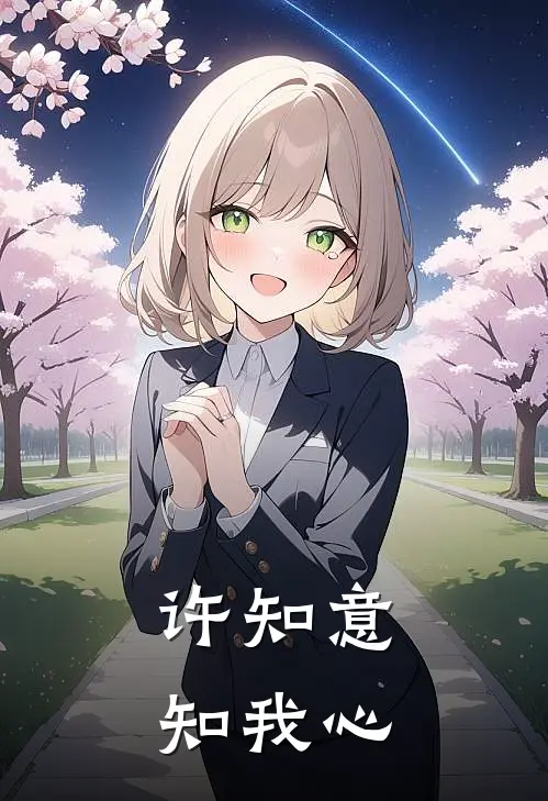 许知意，知我心(许知意顾墨然)热门网络小说_最新章节列表许知意，知我心(许知意顾墨然)