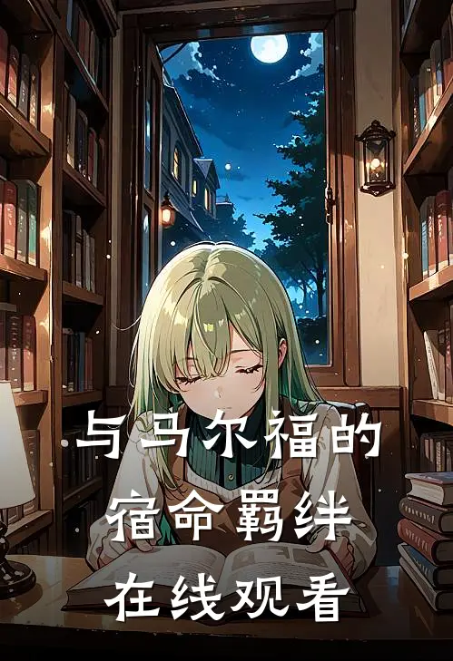 与马尔福的宿命羁绊在线观看