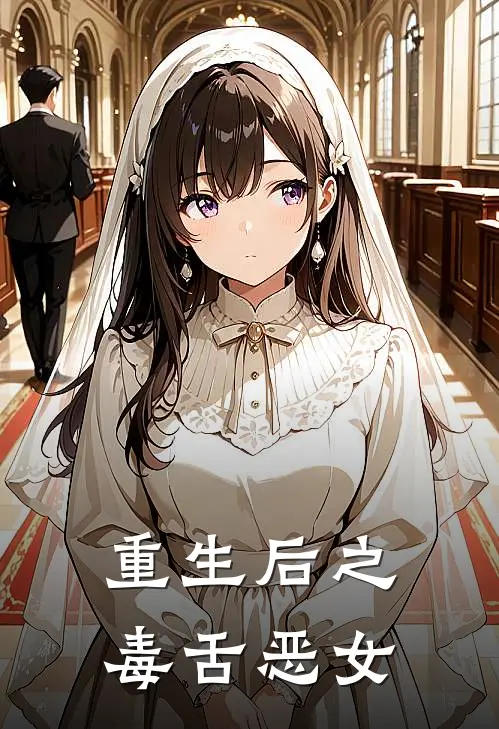 重生后之毒舌恶女