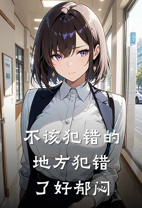 不该犯错的地方犯错了好郁闷