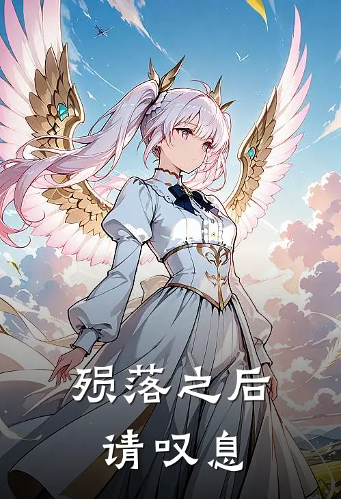 殒落之后请叹息