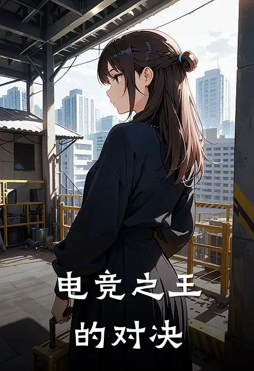 电竞之王的对决