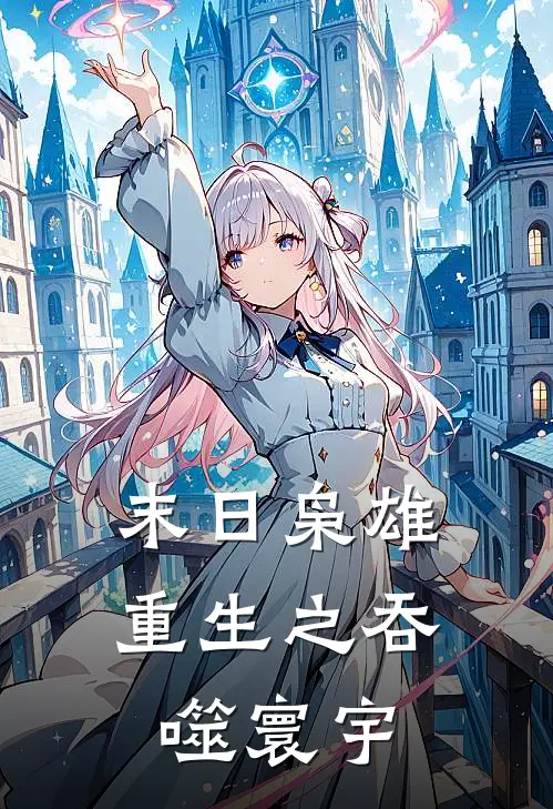 末日枭雄：重生之吞噬寰宇林默林峰免费小说完整版_最新好看小说末日枭雄：重生之吞噬寰宇林默林峰