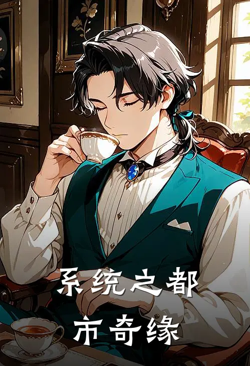 系统之都市奇缘