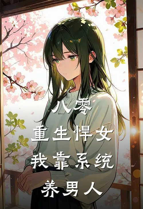 《八零：重生悍女，我靠系统养男人》苏晚晚顾清寒已完结小说_八零：重生悍女，我靠系统养男人(苏晚晚顾清寒)全文免费阅读无弹窗大结局