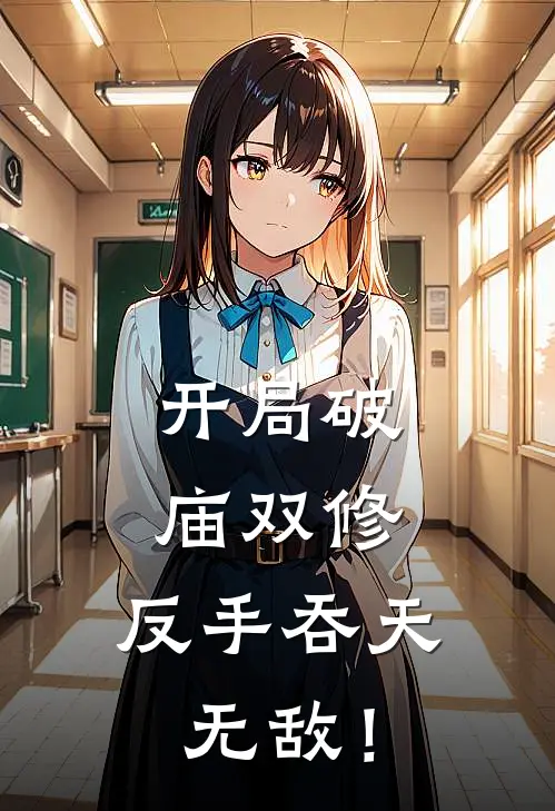 开局破庙双修，反手吞天无敌！