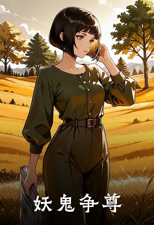 妖鬼争尊