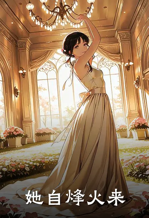 她自烽火来