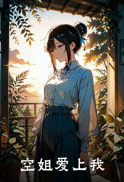空姐爱上我