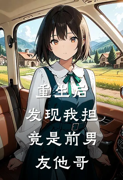 重生后，发现我担竟是前男友他哥李溪肖哲小说完整版_热门好看小说重生后，发现我担竟是前男友他哥(李溪肖哲)