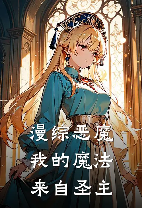漫综恶魔：我的魔法来自圣主