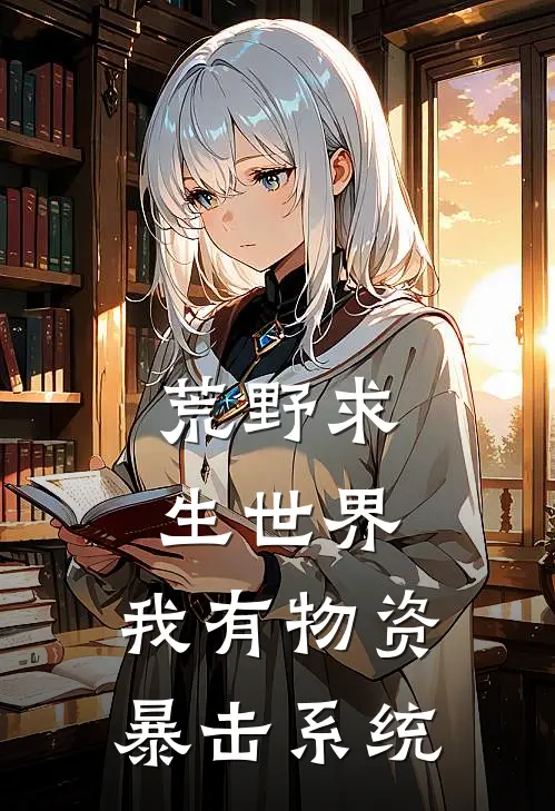 荒野求生世界，我有物资暴击系统(郝星云郝星云)全本免费小说阅读_全文免费阅读荒野求生世界，我有物资暴击系统郝星云郝星云