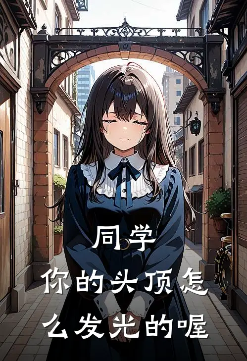 同学，你的头顶怎么发光的喔墨泠墨观免费小说在线阅读_热门小说在线阅读同学，你的头顶怎么发光的喔墨泠墨观