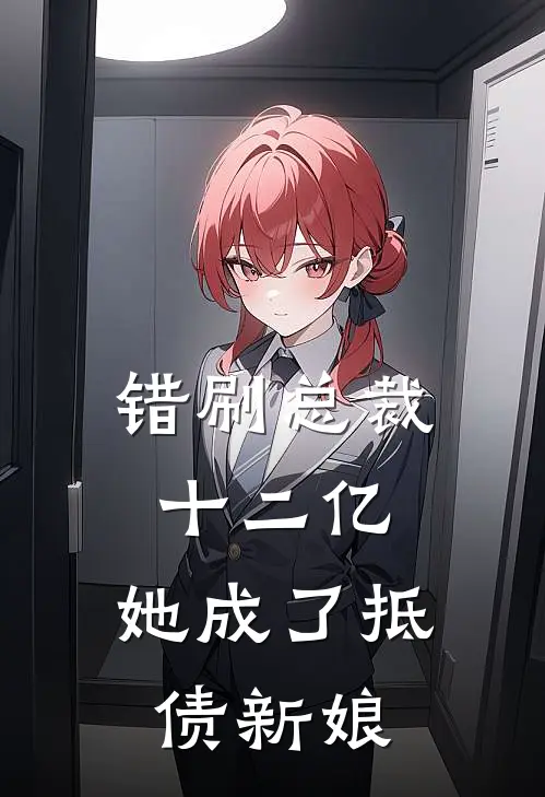 错刷总裁十二亿，她成了抵债新娘云荑云海热门的网络小说_热门的网络小说错刷总裁十二亿，她成了抵债新娘(云荑云海)