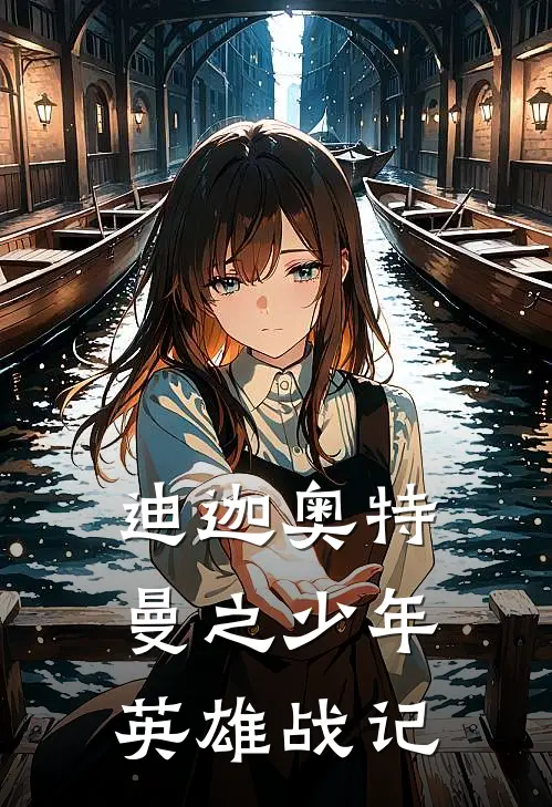 迪迦奥特曼之少年英雄战记