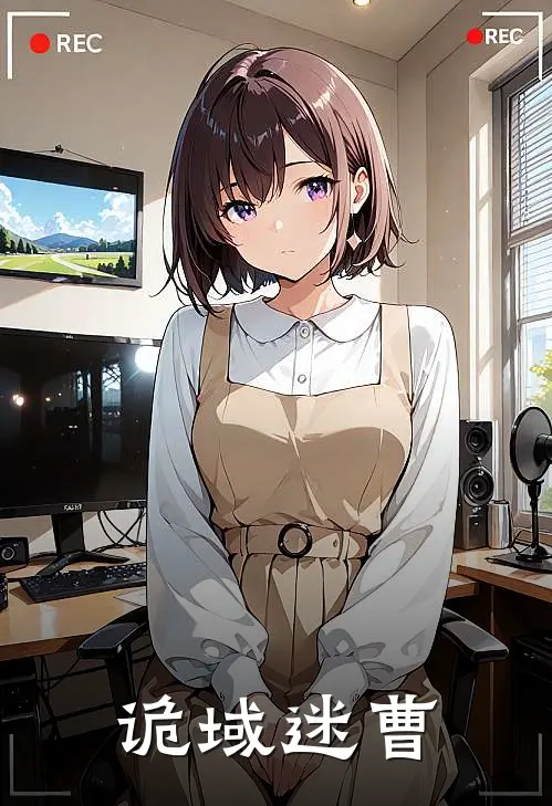 诡域迷曹(曹牧之苏晚晴)最新推荐小说_最新免费小说诡域迷曹曹牧之苏晚晴