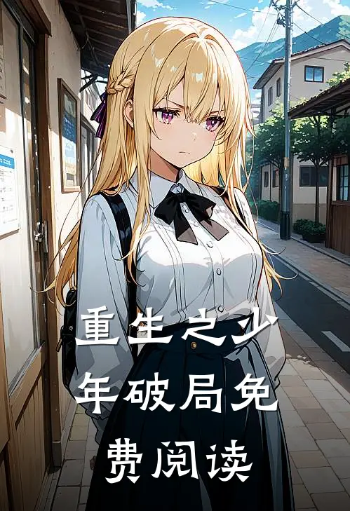 重生之少年破局免费阅读