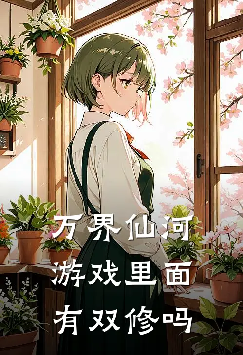 万界仙河游戏里面有双修吗