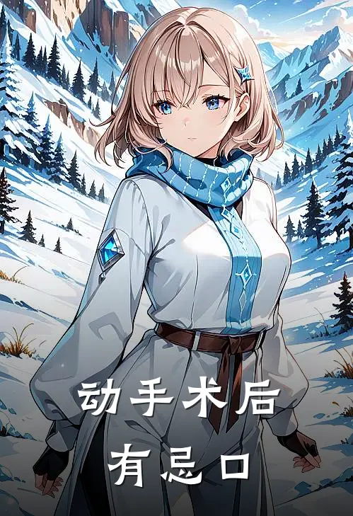 动手术后有忌口