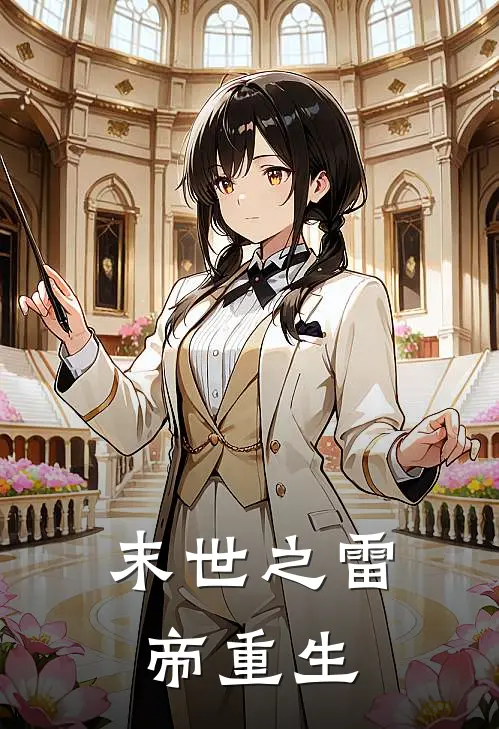 末世之雷帝重生王戈苏晴最新章节免费阅读_末世之雷帝重生热门小说