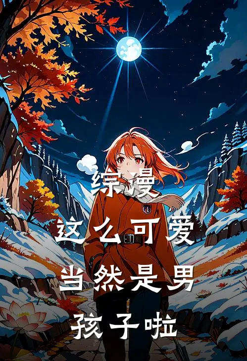 综漫：这么可爱，当然是男孩子啦