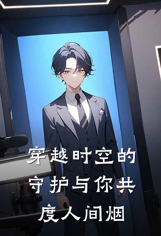 穿越时空的守护与你共度人间烟周景深温婉全章节免费在线阅读_《穿越时空的守护与你共度人间烟》精彩小说